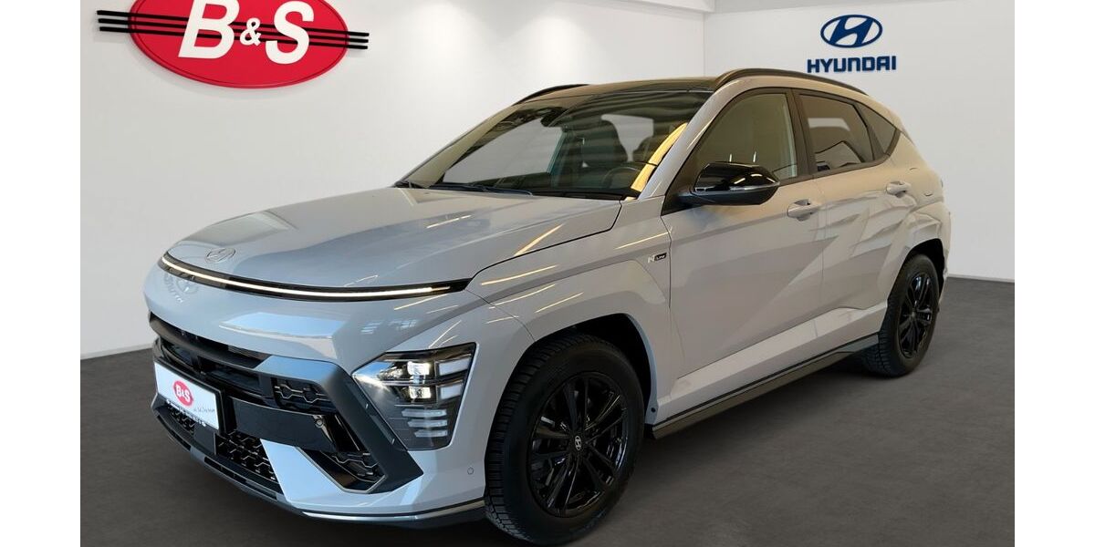 Hyundai KONA 17.500 km 28.490 &euro; Bad Zwischenahn 26160