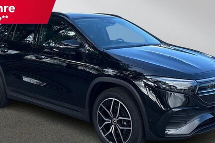 Mercedes-Benz EQA 52.907 km 39.870 &euro; Friesoythe 26169