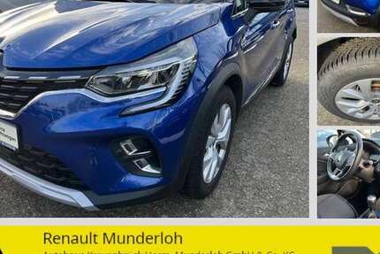 Renault Captur 43.250 km 15.850 &euro; Oldenburg 26133