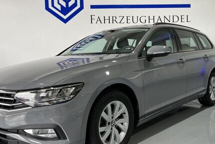 VW Passat Variant 95.568 km 20.950 &euro; Hatten | Sandkrug 26209