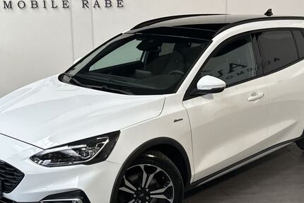 Ford Focus 102.450 km 17.989 &euro; Wardenburg 26203