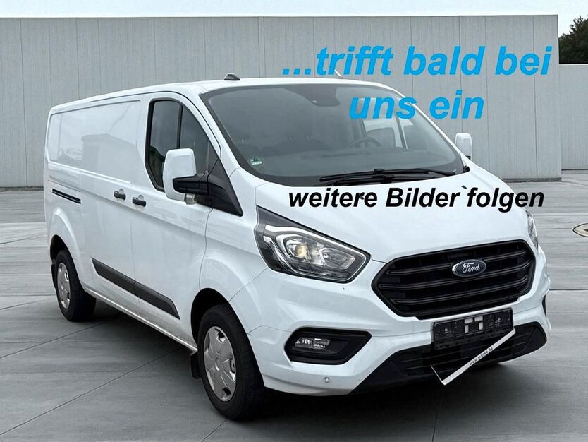 Ford Transit Custom 82.200 km 18.499 € Delmenhorst 27755