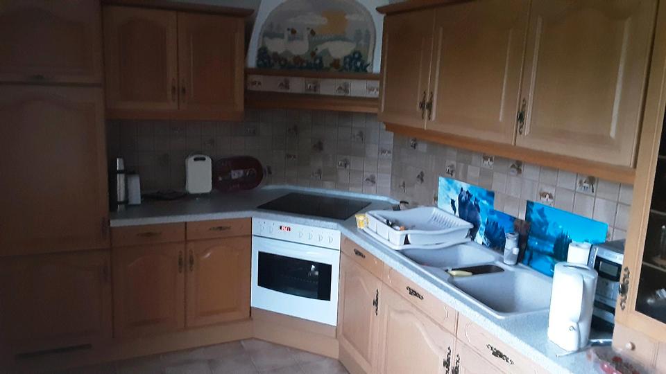 Etagenwohnung Schwanewede - 3 Zimmer, 70 m&sup2;, 490&euro; | Angebot:24653580