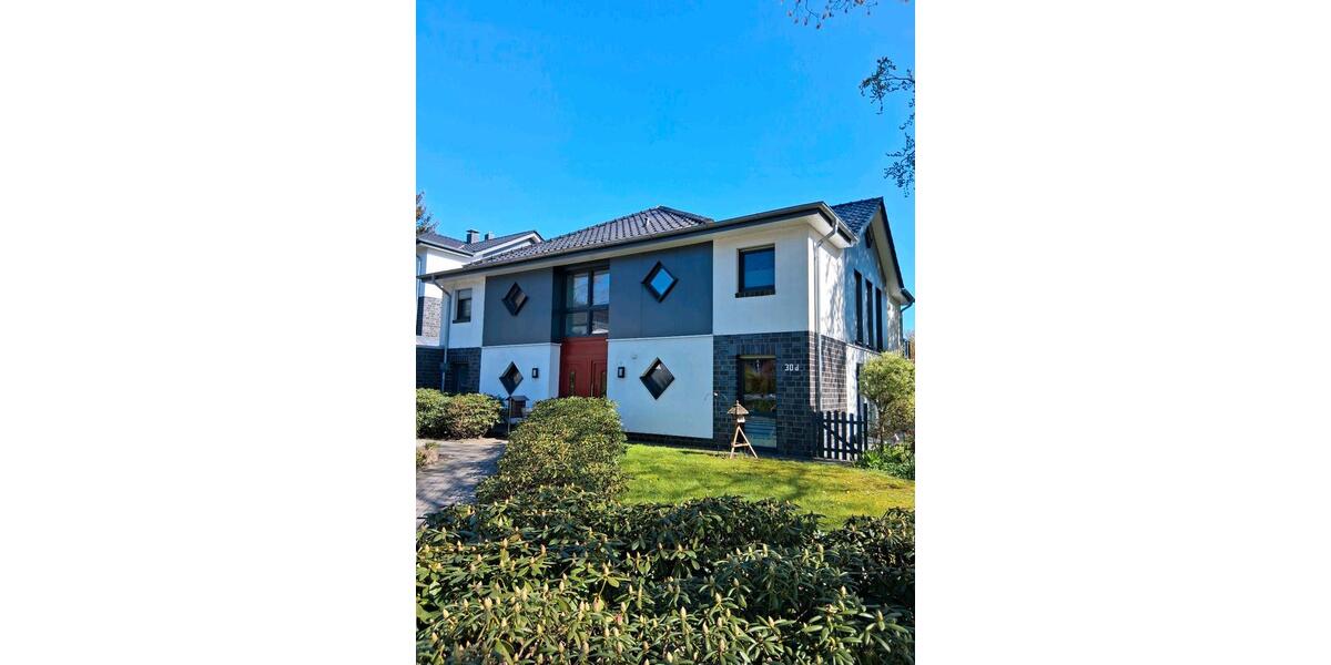 Erdgeschoßwohnung Oldenburg Etzhorn - 3 Zimmer, 76 m&sup2;, 319.900&euro; | Angebot:26271883