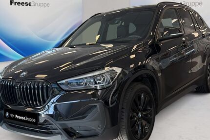 BMW X1 24.226 km 25.890 &euro; Oldenburg 26135