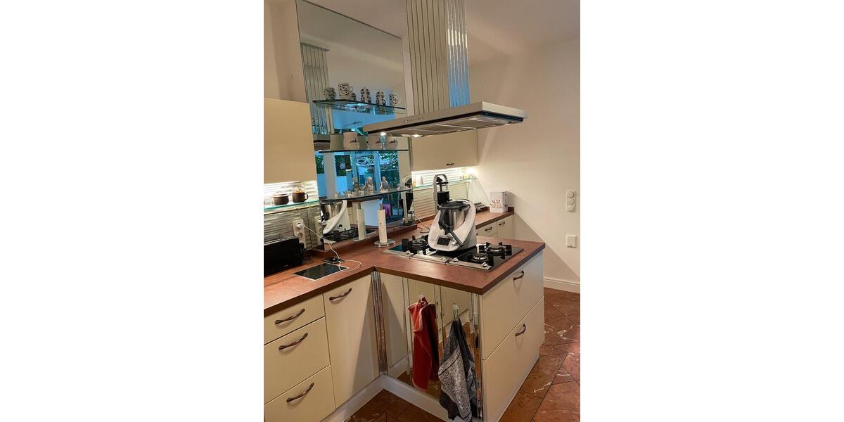 4 Zimmer mit modernem, offenen Grundriss Nähe Schloßgarten 4 zimmer