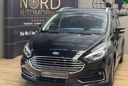Ford S-Max 139.604 km 18.890 &euro; Rastede/ Wahnbek 26180