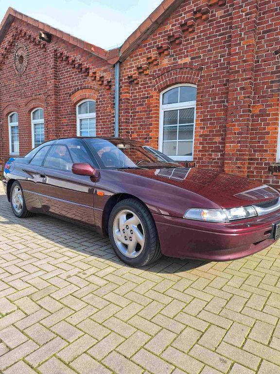 SVX