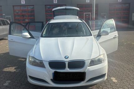 BMW 316 229.157 km 6.500 &euro; Oldenburg 26133