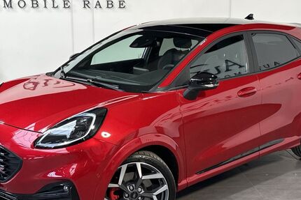 Ford Puma 39.750 km 19.989 &euro; Wardenburg 26203