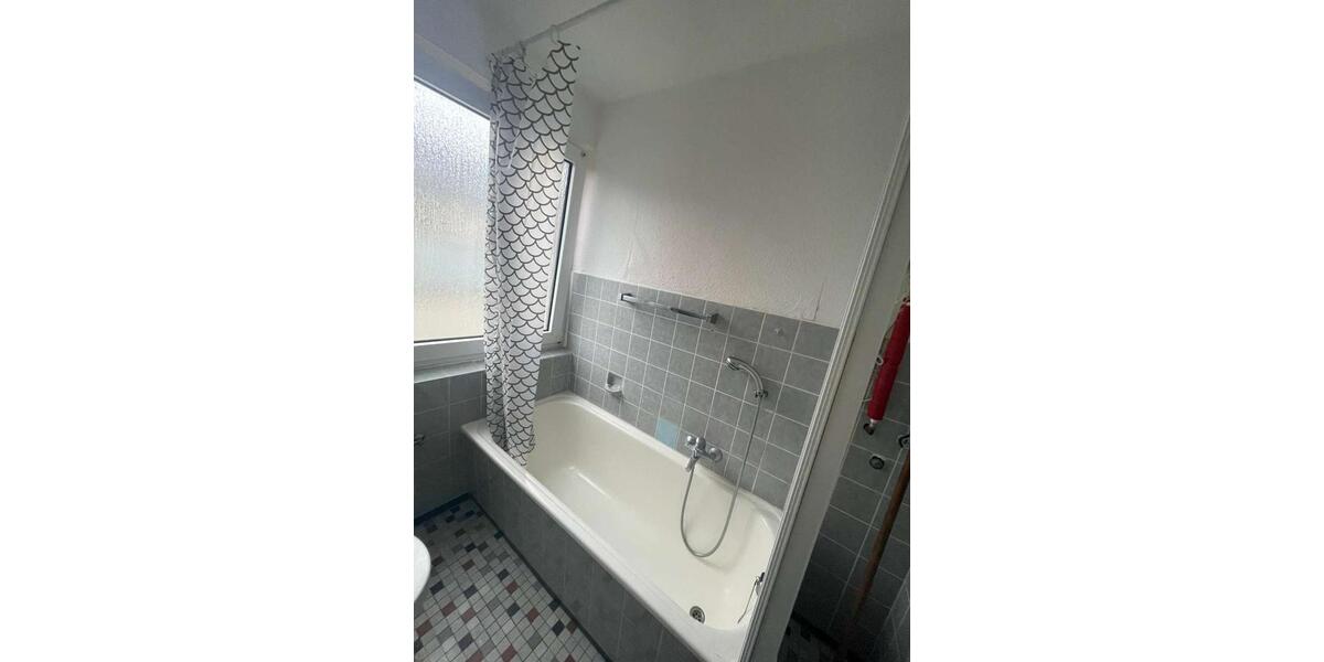 Gepflegte 3-ZKB Wohnung in Oldenburg, Eversten 3 zimmer