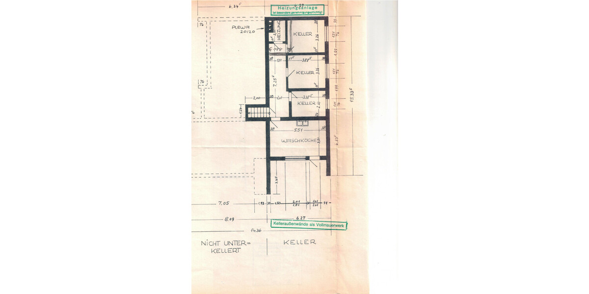 Ganderkesee-Schierbrok Renoviertes Einfamilienhaus in Feldrandlage mit Keller, Garage und EBK - Einfamilienhaus Ganderkesee | Angebot:26366702