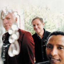 Tingvall Trio 22.10.2026 Die Botschaft