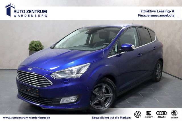 C-Max