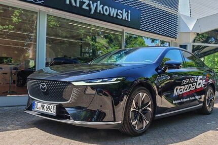 Mazda 6e 5.208 km 37.990 &euro; Rastede 26180
