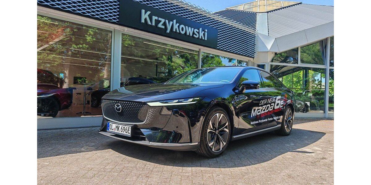 Mazda 6e 5.208 km 37.990 &euro; Rastede 26180