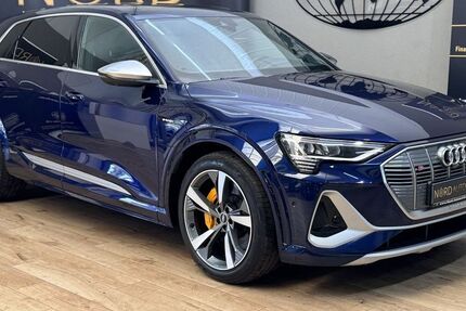 Audi e-tron 68.081 km 35.900 &euro; Rastede/ Wahnbek 26180