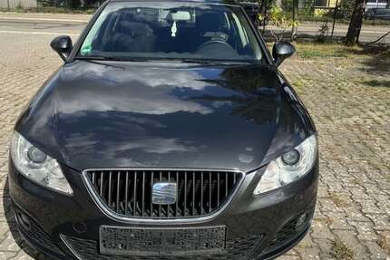 Seat Exeo 149.363 km 5.499 &euro; Delmenhorst 27753