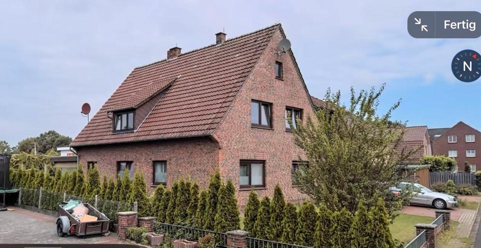 Einfamilienhaus Rastede - 6 Zimmer, 250 m&sup2;, 499.000&euro; | Angebot:26375018