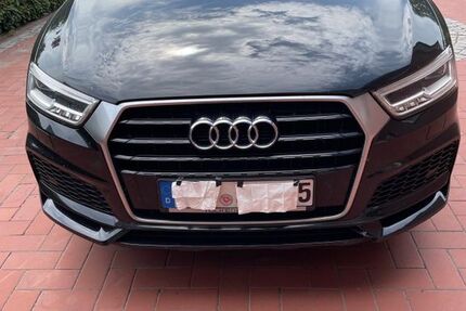 Audi Q3 118.000 km 15.900 &euro; Friesoythe 26169