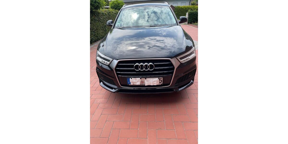Audi Q3 118.000 km 16.300 &euro; Friesoythe 26169
