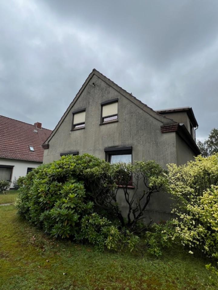 Ihr Traum vom Eigenheim - Großes Grundstück & zentrale Lage