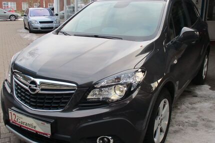 Opel Mokka 153.765 km 9.990 &euro; Wiefelstede 26215
