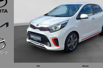 Kia Picanto 59.100 km 12.750 &euro; Oldenburg 26125