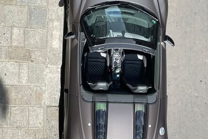 Audi R8 29.764 km 149.000 &euro; Oldenburg 26125