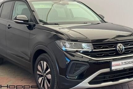 VW T-Cross 24.664 km 26.680 &euro; Ganderkesee 27777