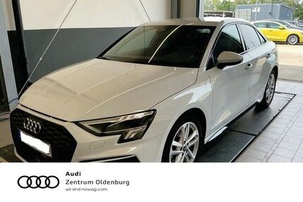Audi A3 58.053 km 26.979 &euro; Oldenburg 26135