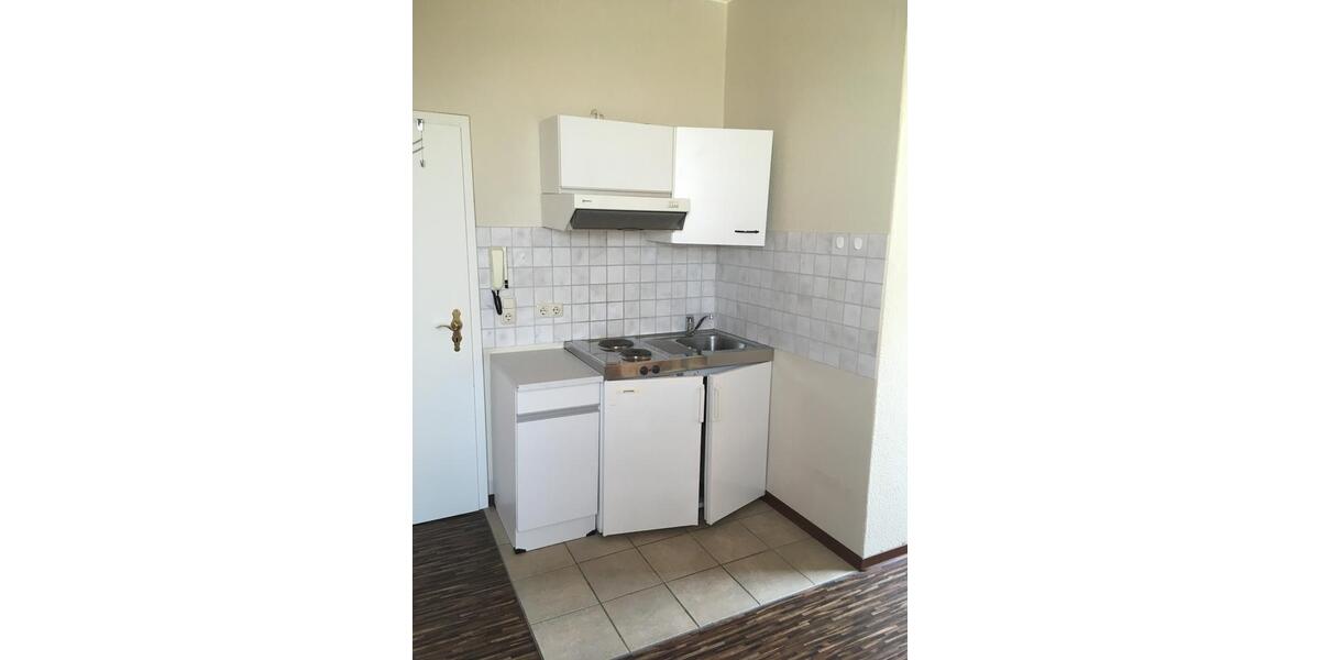 Etagenwohnung Elsfleth - 1 Zimmer, 20 m&sup2;, 450&euro; | Angebot:24766376