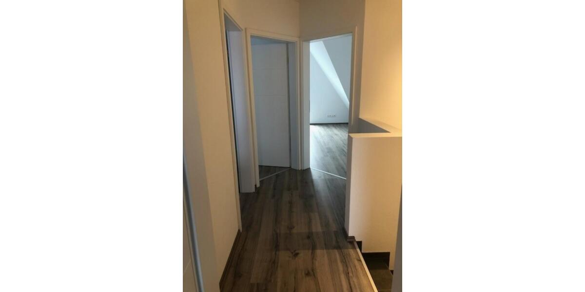 Reihenhaus in Eversten Oldenburg, Garten, EBK, 2 Stellplätze 4 zimmer