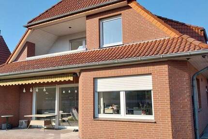 Wohnung Oldenburg Bürgerfelde - 3 Zimmer, 106 m&sup2;, 1.200&euro; | Angebot:25728955