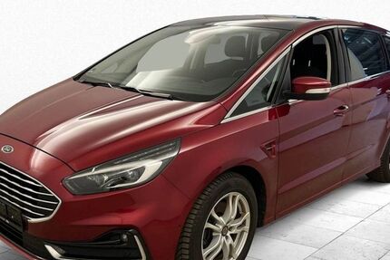 Ford S-Max 99.987 km 23.490 &euro; Sandkrug 26209