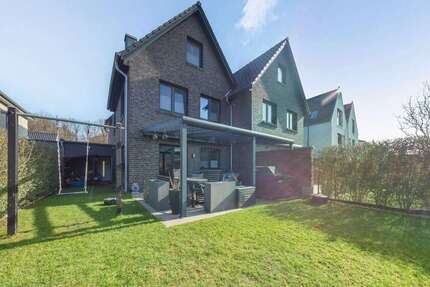 Haus Oldenburg Alexandersfeld - 7 Zimmer, 165 m&sup2;, 579.000&euro; | Angebot:26343369