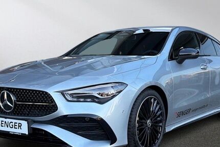 Mercedes-Benz CLA 200 Shooting Brake 9.900 km 37.880 &euro; Oldenburg 26129