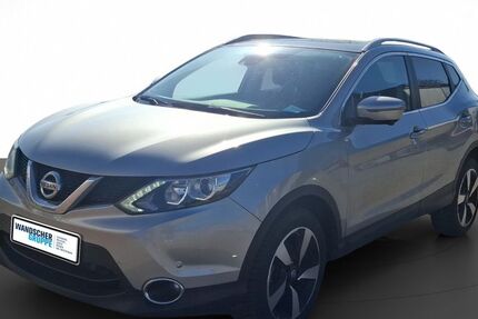 Nissan Qashqai 84.313 km 12.490 &euro; Oldenburg 26135