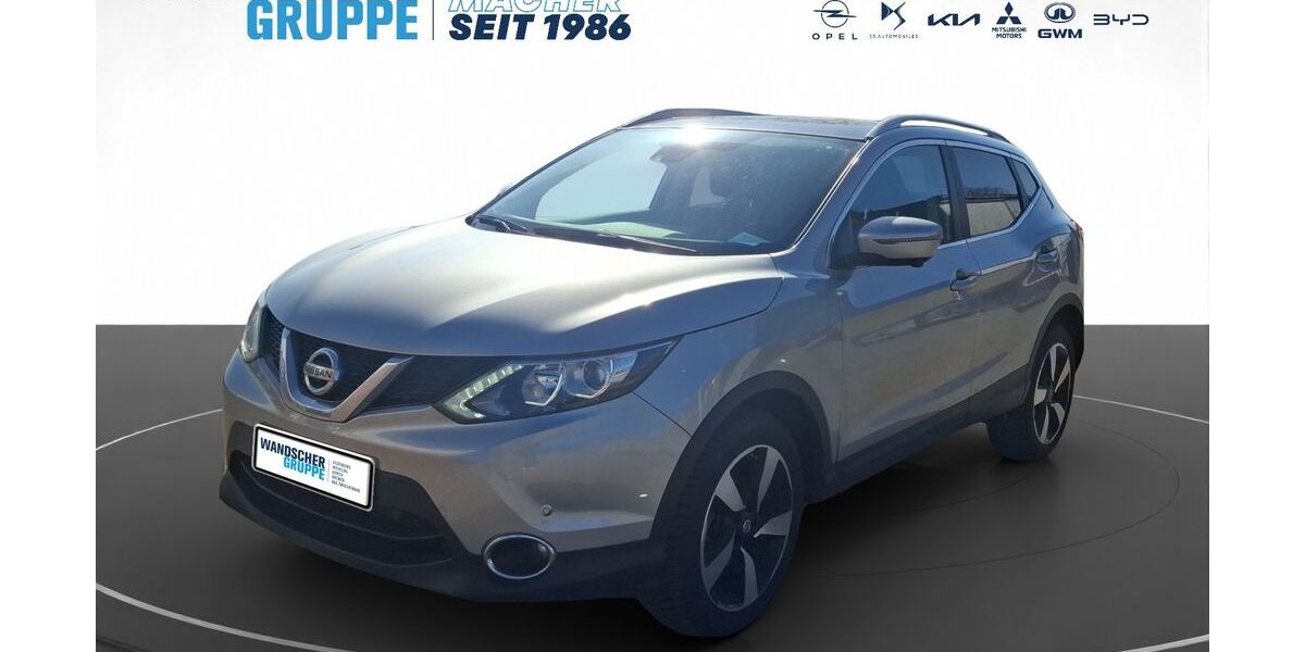 Nissan Qashqai 84.313 km 12.490 &euro; Oldenburg 26135
