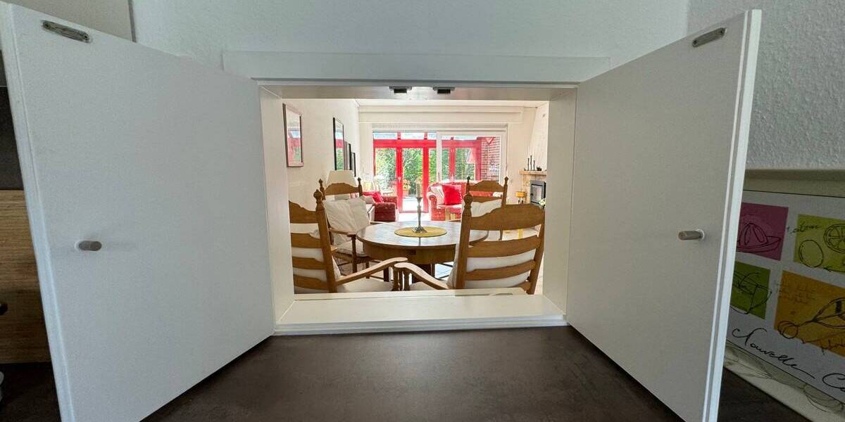 Reihenmittelhaus Varel / Dangast Dangast - 3 Zimmer, 66 m&sup2;, 339.000&euro; | Angebot:26627792