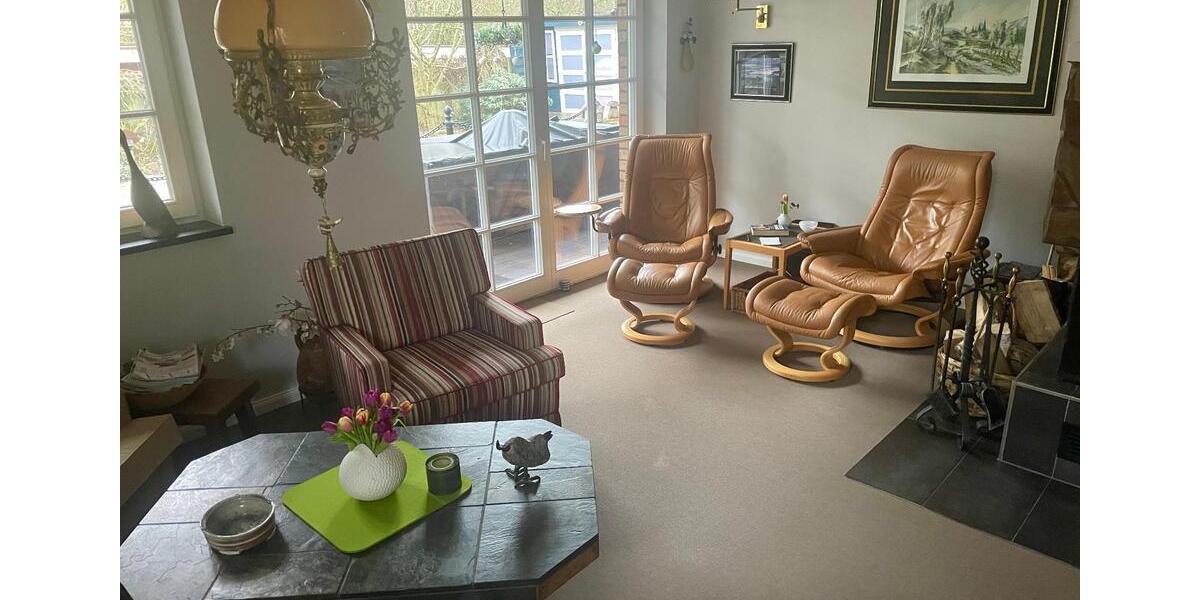 Einfamilienhaus Dötlingen - 5 Zimmer, 121 m&sup2;, 489.000&euro; | Angebot:24839529