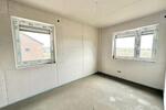 Rastede - Im Göhlen: Neubau-Reihenendhaus mit Einbauküche als Erstbezug 5 zimmer
