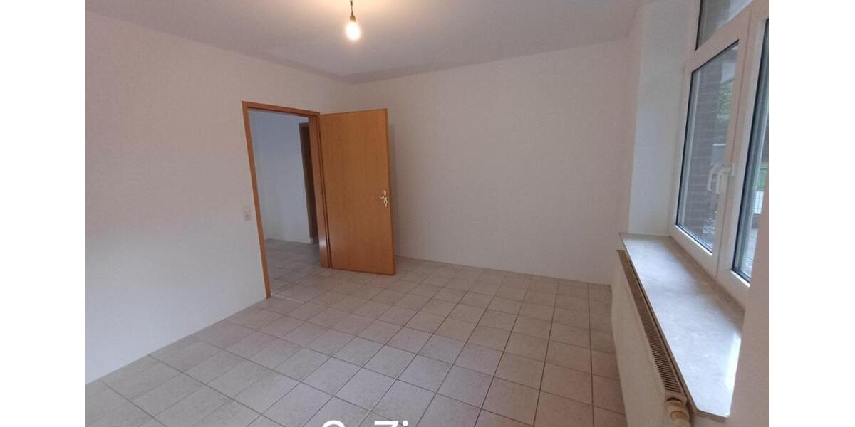 Helle EG-Wohnung in Sandhatten mit Garten + Kaminanschl. 4 zimmer