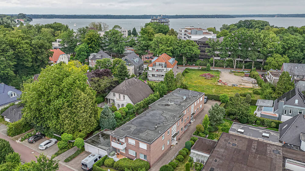 Etagenwohnung Bad Zwischenahn Bad Zwischenahn I - 2 Zimmer, 39 m&sup2;, 135.000&euro; | Angebot:25742237