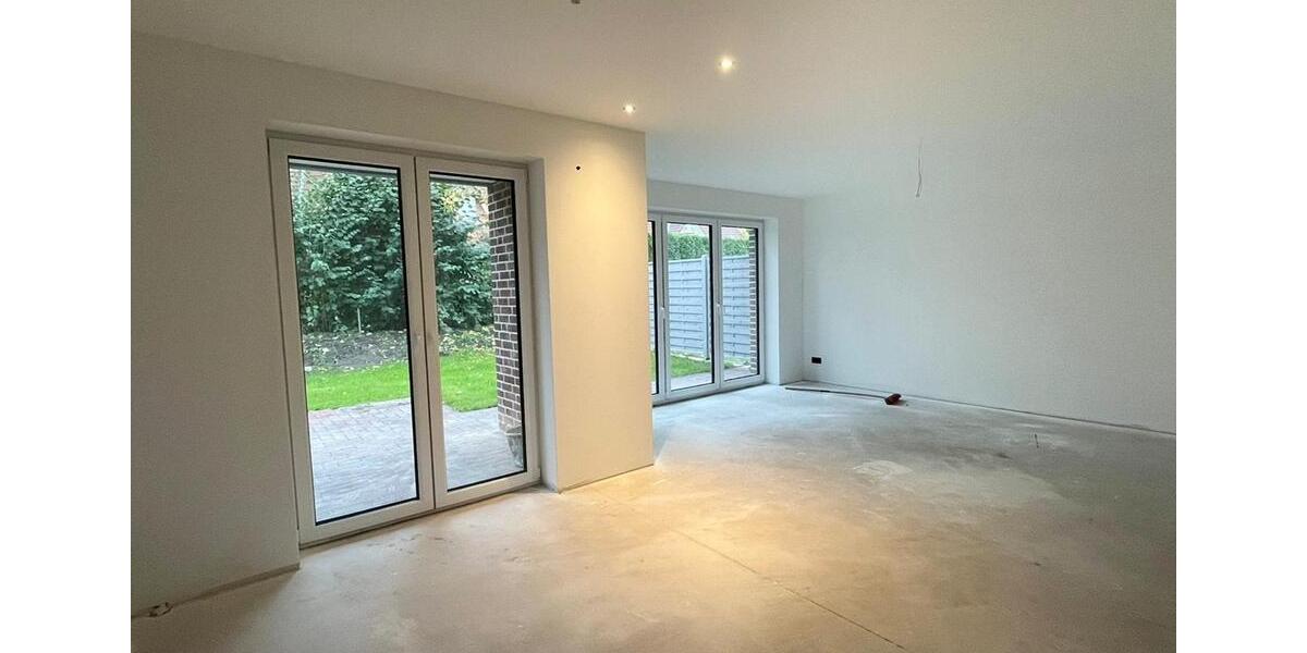 Platz zum Leben: Doppelhaushälfte mit Terrasse, Garten & ausgebautem Obergeschoss! 4 zimmer