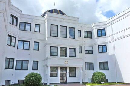 Wohnung Bad Zwischenahn Bad Zwischenahn II - 2 Zimmer, 239.000&euro; | Angebot:26054934