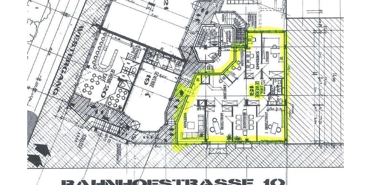 Gewerbeobjekt Delmenhorst Mitte - 99.000&euro; | Angebot:26257277