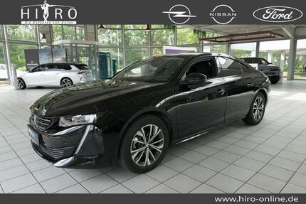 Peugeot 508 9.221 km 21.790 &euro; Oldenburg 26125