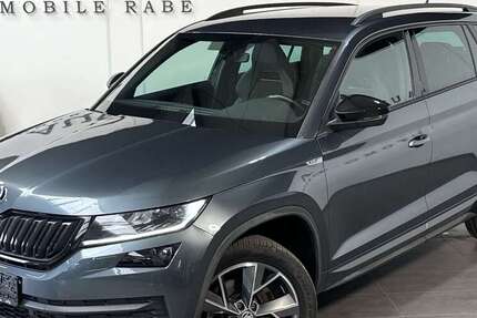 Skoda Kodiaq 72.450 km 35.749 &euro; Wardenburg 26203