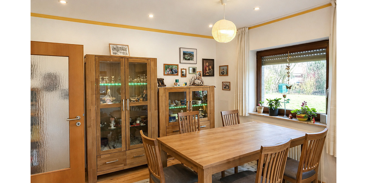 Einfamilienhaus Brake Kirchhammelwarden - 5 Zimmer, 166 m&sup2;, 287.000&euro; | Angebot:26377183